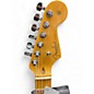 Used Fender American Professional II Stratocaster Baltic Blue Solid Body Electric Guitar