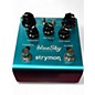 Used Strymon Bluesky Reverberator Effect Pedal thumbnail