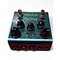 Used Strymon Bluesky Reverberator Effect Pedal
