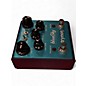 Used Strymon Bluesky Reverberator Effect Pedal