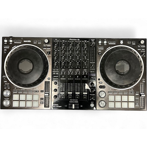 Used Pioneer DJ DDJ1000SRT DJ Controller