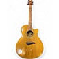 Used Dean EKOA Natural Acoustic Electric Guitar thumbnail
