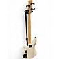 Used Ibanez SRX2EX2 White Electric Bass Guitar