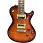 Used PRS 245 SE Vintage Sunburst Solid Body Electric Guitar