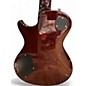 Used PRS 245 SE Vintage Sunburst Solid Body Electric Guitar