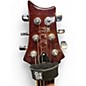 Used PRS 245 SE Vintage Sunburst Solid Body Electric Guitar