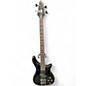 Used Rogue LX200B Series III Black Electric Bass Guitar thumbnail
