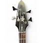 Used Rogue LX200B Series III Black Electric Bass Guitar