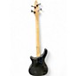 Used Rogue LX200B Series III Black Electric Bass Guitar