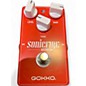 Used Gokko Sonicfire Effect Pedal thumbnail