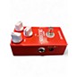 Used Gokko Sonicfire Effect Pedal