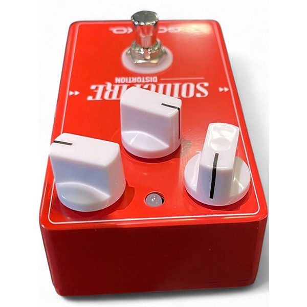 Used Gokko Sonicfire Effect Pedal