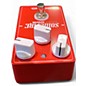 Used Gokko Sonicfire Effect Pedal