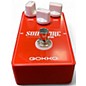 Used Gokko Sonicfire Effect Pedal