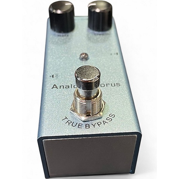 Used Kmise Analog Chorus Effect Pedal