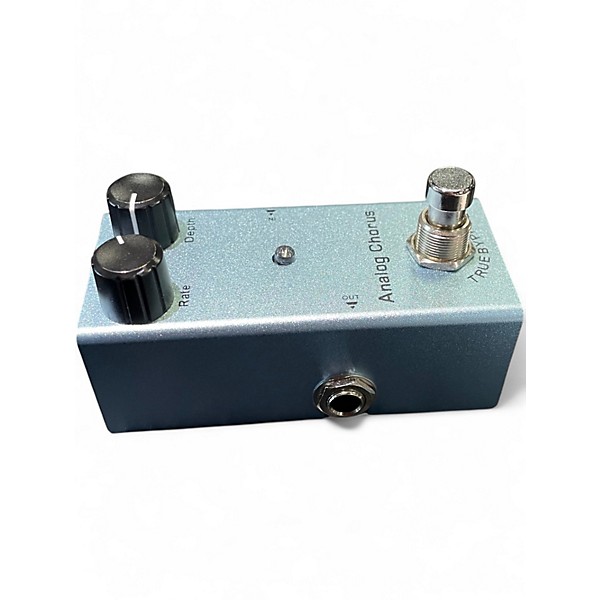 Used Kmise Analog Chorus Effect Pedal