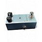 Used Kmise Analog Chorus Effect Pedal
