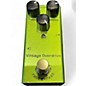 Used Kmise Vintage Overdrive Effect Pedal thumbnail