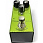 Used Kmise Vintage Overdrive Effect Pedal