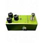 Used Kmise Vintage Overdrive Effect Pedal