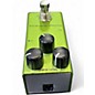 Used Kmise Vintage Overdrive Effect Pedal