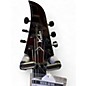 Used Vola Ares Green Solid Body Electric Guitar