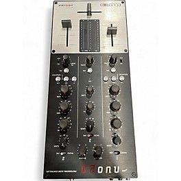 Used Ecler NUO 2.0 DJ Mixer
