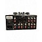 Used Ecler NUO 2.0 DJ Mixer