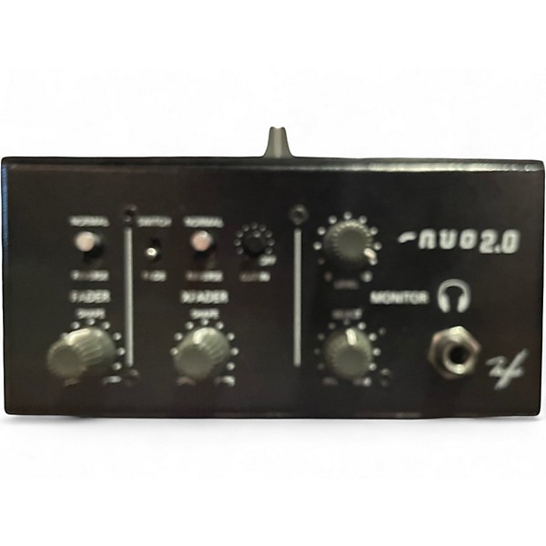 Used Ecler NUO 2.0 DJ Mixer