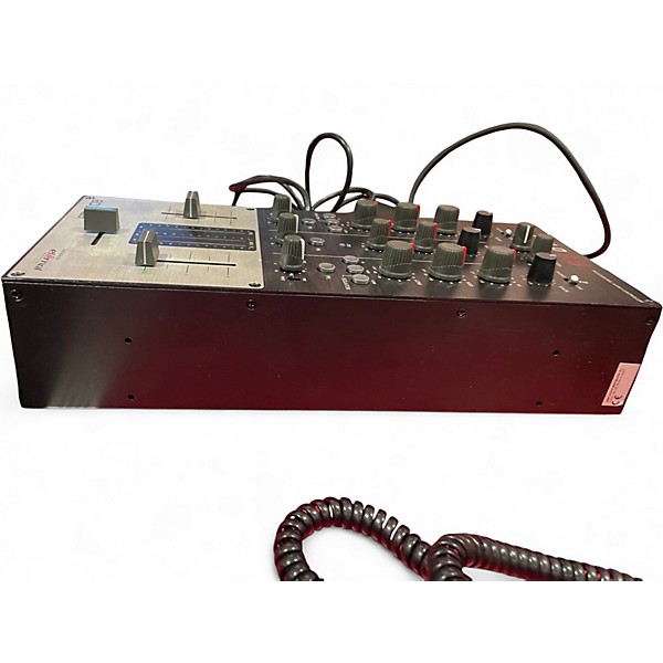 Used Ecler NUO 2.0 DJ Mixer