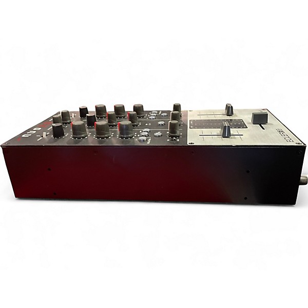Used Ecler NUO 2.0 DJ Mixer