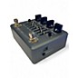 Used Darkglass microtubes x ultra Bass Effect Pedal