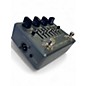 Used Darkglass microtubes x ultra Bass Effect Pedal