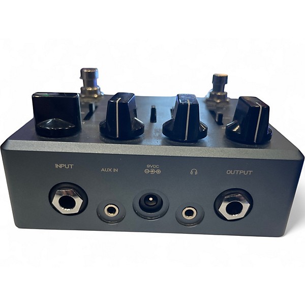 Used Darkglass microtubes x ultra Bass Effect Pedal