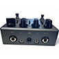 Used Darkglass microtubes x ultra Bass Effect Pedal