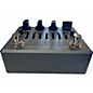 Used Darkglass microtubes x ultra Bass Effect Pedal