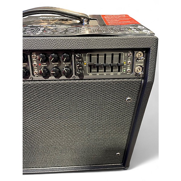 Used MESA/Boogie Mark VII 1x12 90W Tube Guitar Combo Amp