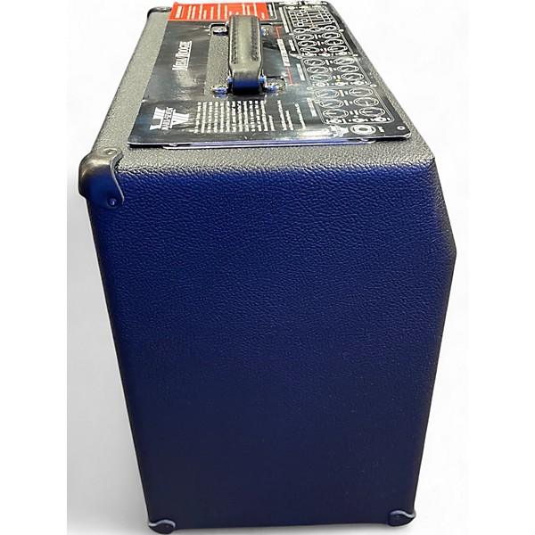Used MESA/Boogie Mark VII 1x12 90W Tube Guitar Combo Amp