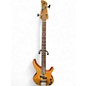 Used Yamaha TRBX174EW MANGO Natural Electric Bass Guitar thumbnail
