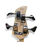 Used Yamaha TRBX174EW MANGO Natural Electric Bass Guitar