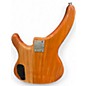 Used Yamaha TRBX174EW MANGO Natural Electric Bass Guitar