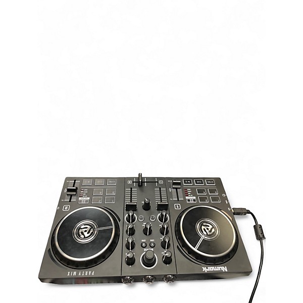 Used Numark Party Mix DJ Mixer