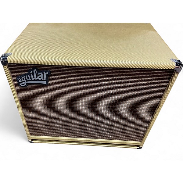 Used Aguilar DB115 Bass Cabinet