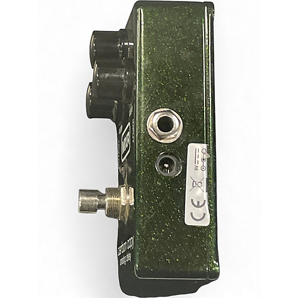 Used MXR Carbon Copy Effect Pedal