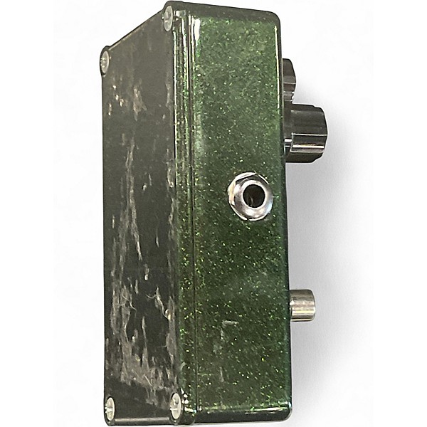Used MXR Carbon Copy Effect Pedal