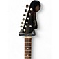 Used Fender SONORAN SCE BLK BLACK Acoustic Electric Guitar