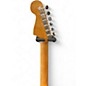 Used Fender SONORAN SCE BLK BLACK Acoustic Electric Guitar