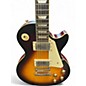 Used Epiphone 1959 Reissue Les Paul Standard DARK BURST Solid Body Electric Guitar