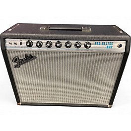 Used Fender Pro Reverb Tube Guitar Combo Amp