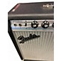 Used Fender Pro Reverb Tube Guitar Combo Amp